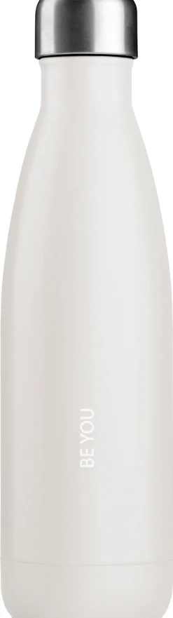 Vattenflaska JOBOUT Crem 500ml