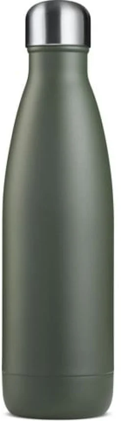 Vattenflaska JOBOUT MatteDarkGreen 500ml