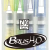 Vattenpensel ZIG BrusH2O (4)