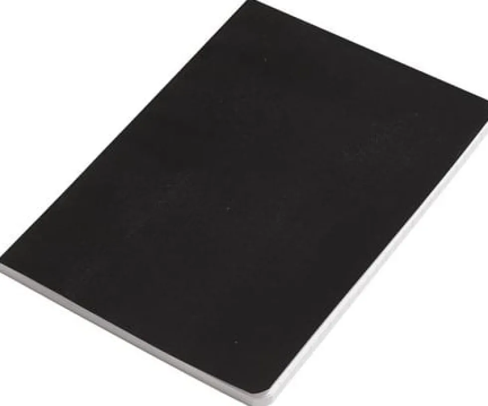 Vaxduksbok A6 72 blad, linjerat