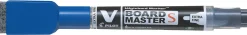 V Board Master S EF konisk Blå med sudd, magnetisk