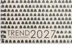 Veckokalendern Trend 2027