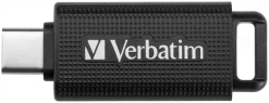 Verbatim Store'n'Go USB-C 3.2 Gen 1 128GB