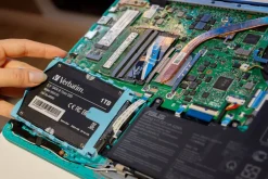 Verbatim Vi550 S3 SSD 2.5” SATA III 7mm 1TB