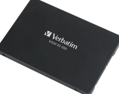 Verbatim Vi550 S3 SSD 2.5” SATA III 7mm 1TB