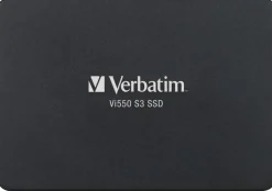 Verbatim Vi550 S3 SSD 2.5” SATA III 7mm 1TB