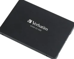 Verbatim Vi550 S3 SSD 2.5” SATA III 7mm 1TB