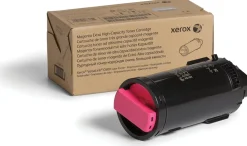 VersaLink C600 Magenta Toner Hi cap.16,8K
