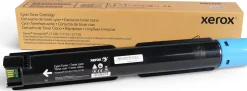 VersaLink C7100 print serie Cyan Toner Cartridge