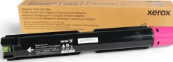 VersaLink C7100 print serie Magenta Toner Cartridge
