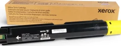 VersaLink C7100 print serie Yellow Toner Cartridge