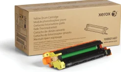VersaLink C60X Yellow Drum 40K