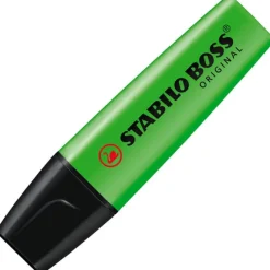 Överstrykningspenna STABILO Navigator Orange