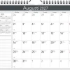 Väggkalender Elegant 2027