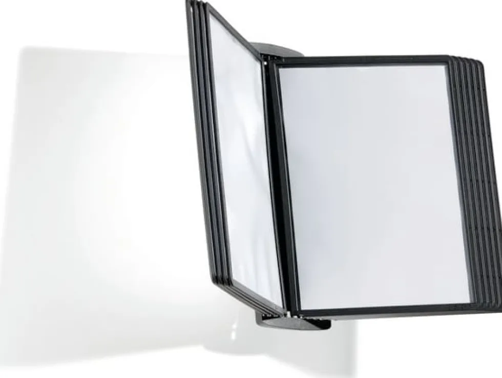 Väggställ SHERPA Style, 10 paneler