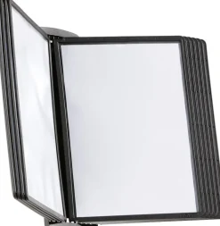Väggställ SHERPA Style, 10 paneler