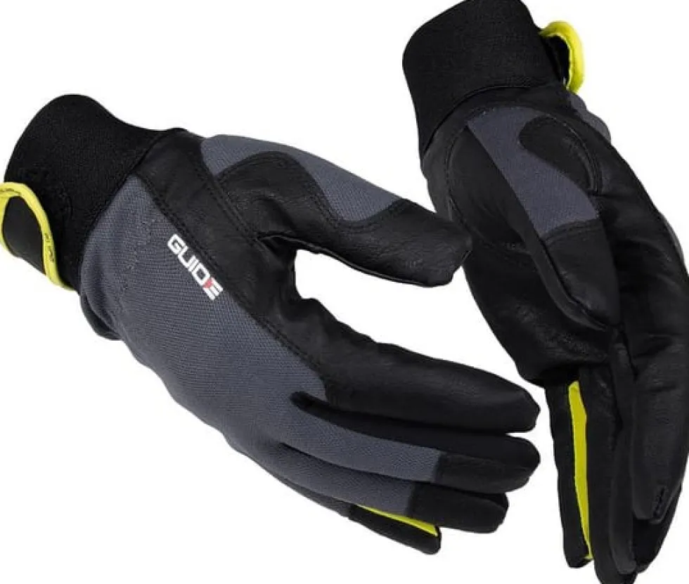Vinterhandske GUIDE 775W 10