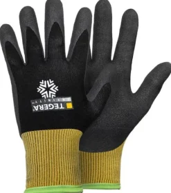 Vinterhandske TEGERA 8810R Infinity 9
