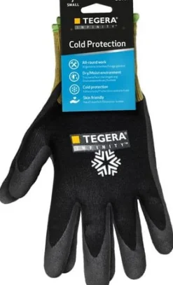 Vinterhandske TEGERA 8810R Infinity 9