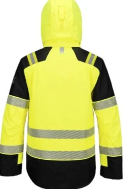 Vinterjacka flam PORTWEST FR606 kl2 L