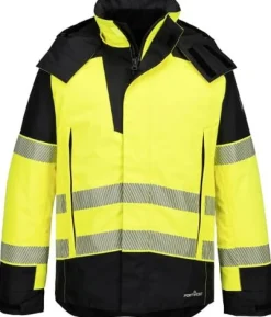 Vinterjacka flam PORTWEST FR606 kl2 S
