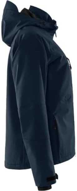 Vinterjacka FRISTADS 4884 dam marin M