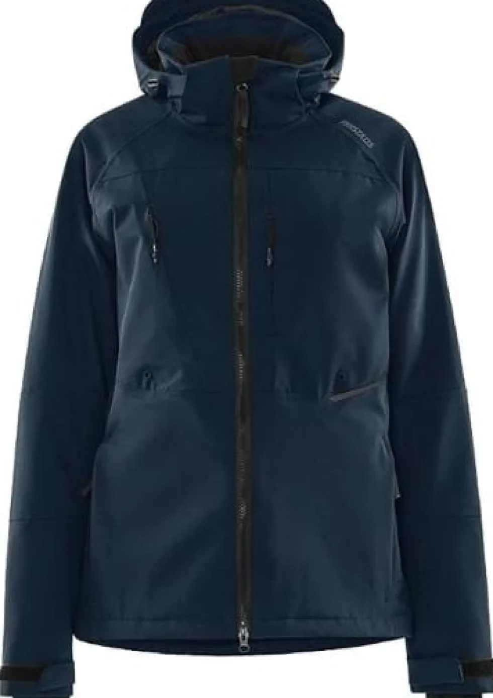 Vinterjacka FRISTADS 4884 dam marin 2XL