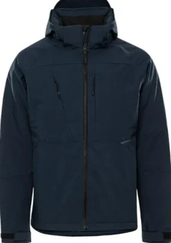 Vinterjacka FRISTADS 4883 GLS marin M