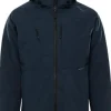 Vinterjacka FRISTADS 4883 GLS marin 2XL