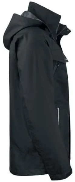 Vinterjacka herr Projob 4441 svart XL