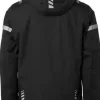 Vinterjacka TOP SWEDE 350 svart L