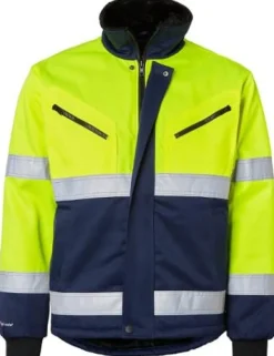 Vinterjacka varse TOP SWEDE 5616 kl3 XL