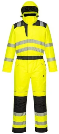 Vinteroverall varsel PW352 kl3 XL