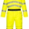 Vinteroverall varsel PW352 kl3 2XL