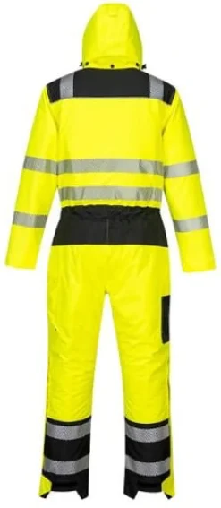 Vinteroverall varsel PW352 kl3 2XL