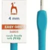 Virknål EASY Grip nr 4