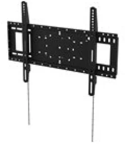 VISION Heavy Duty Display Wall Mount - LIFETIME WARRANTY - fits