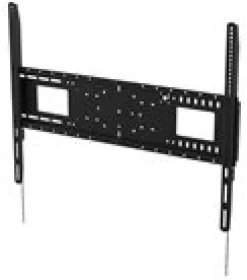 VISION Heavy Duty Display Wall Mount - LIFETIME WARRANTY - fits