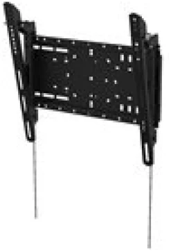 VISION Heavy Duty Tilting Display Wall Mount - LIFETIME WARRANTY