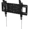 VISION Heavy Duty Tilting Display Wall Mount - LIFETIME WARRANTY