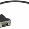VISION Professional installation-grade USB-C to Serial RS-232