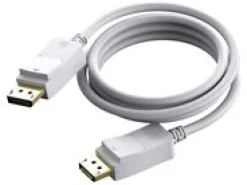 VISION Professional installation-grade DisplayPort cable