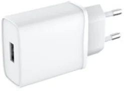 VISION Professional installation-grade USB-A Charger with EU