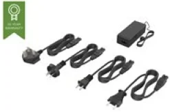 VISION spare power supply - LIFETIME WARRANTY - 24 volt / 3 amp