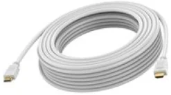 VISION Techconnect - HDMI-kabel med Ethernet - HDMI hane till