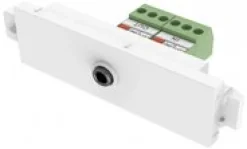 VISION Techconnect Modular AV Faceplate - LIFETIME WARRANTY