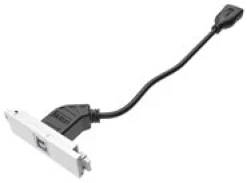 VISION Techconnect Modular AV Faceplate - LIFETIME WARRANTY