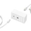 VISION Techconnect Modular AV Faceplate with cables - LIFETIME
