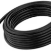 VISION Techconnect - Ultra High Speed - HDMI-kabel - HDMI hane