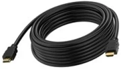 VISION Techconnect - Ultra High Speed - HDMI-kabel - HDMI hane